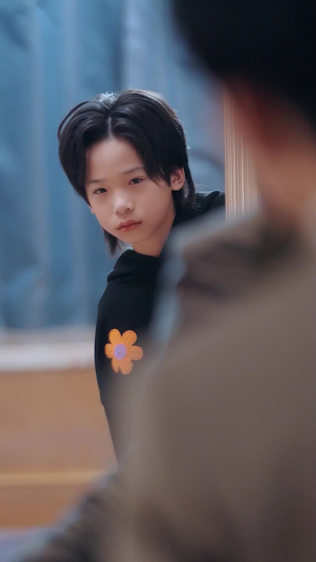 Episode 19 - Jejak Cinta Si Kembar  